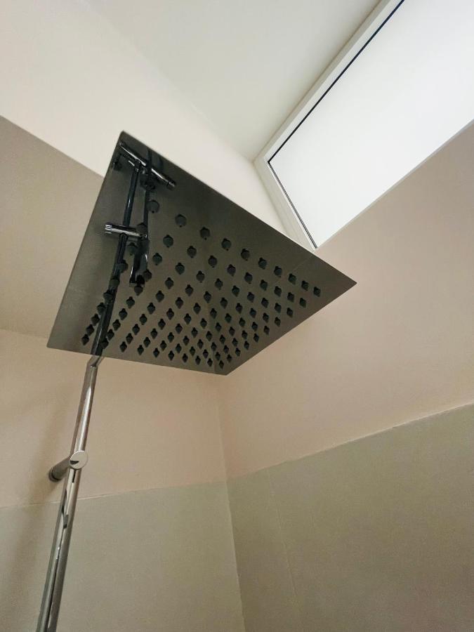 Ferienwohnung La Dimora Degli Avi Matera Exterior foto