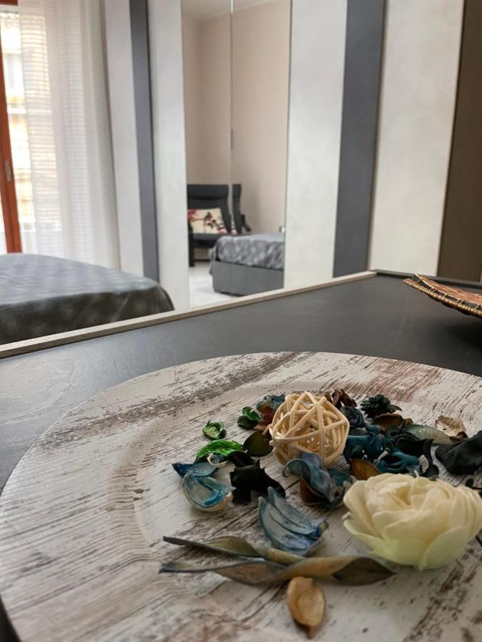 Ferienwohnung La Dimora Degli Avi Matera Exterior foto