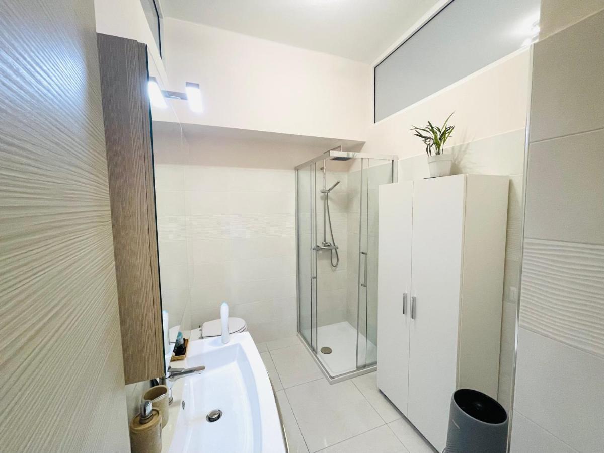 Ferienwohnung La Dimora Degli Avi Matera Exterior foto