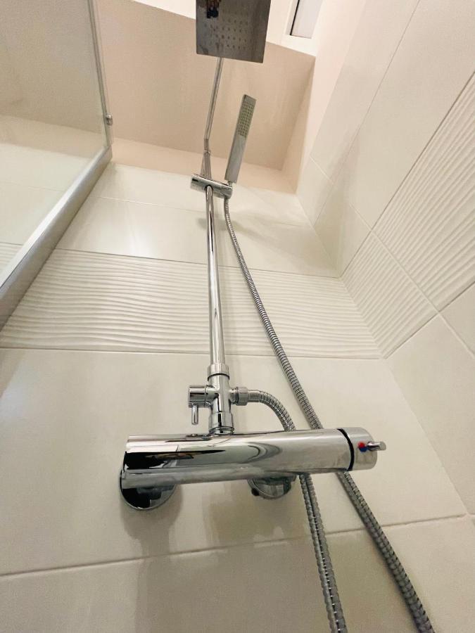 Ferienwohnung La Dimora Degli Avi Matera Exterior foto