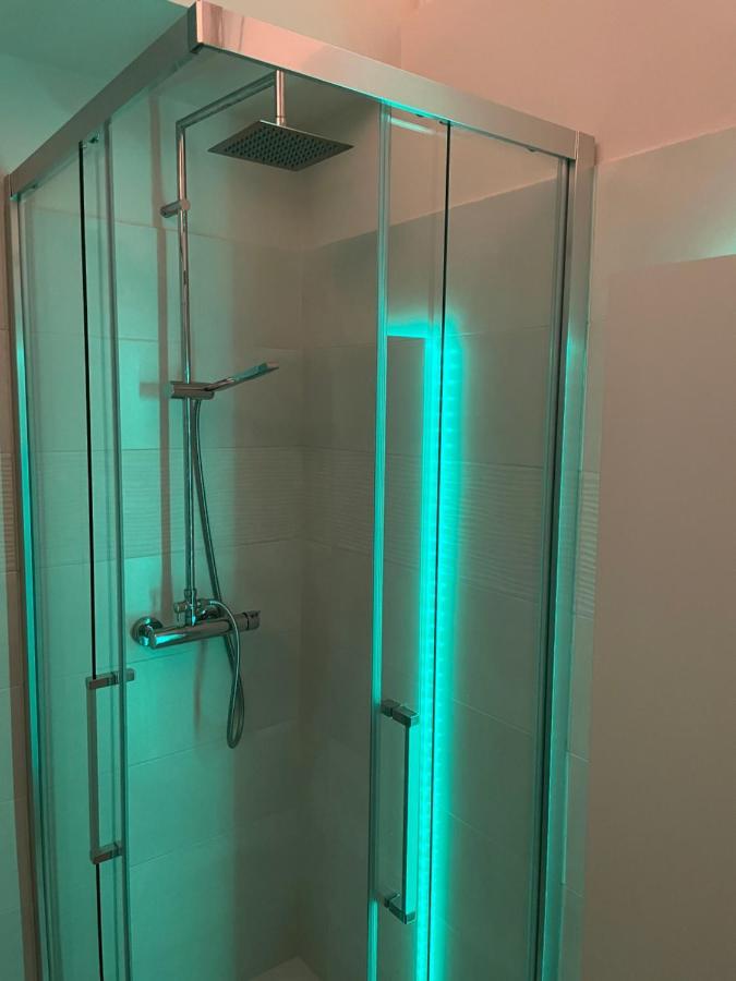 Ferienwohnung La Dimora Degli Avi Matera Exterior foto