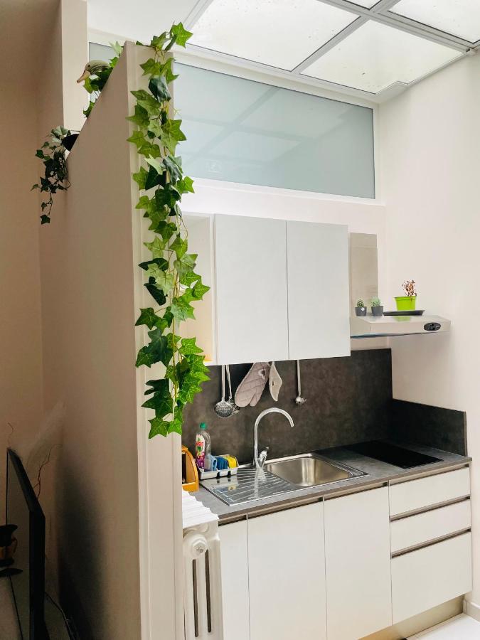 Ferienwohnung La Dimora Degli Avi Matera Exterior foto